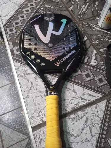 Raquete de Beach tênis