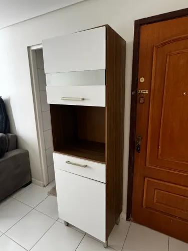 Paneleiro Seminovo