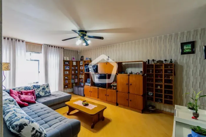 Apartamento à venda em Casa Verde com 84 m², 3 quartos, 2 vagas