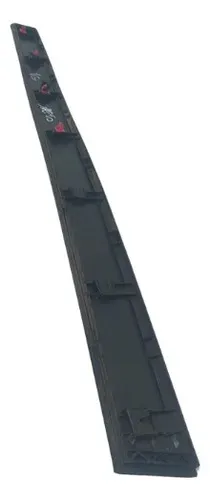 Friso Porta Dianteiro Esquerda Detalhes Hyundai Creta 23 24