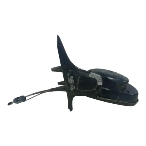 Retrovisor Esquerdo Volkswagen Gol G4 1995 1996 1997 A 2005