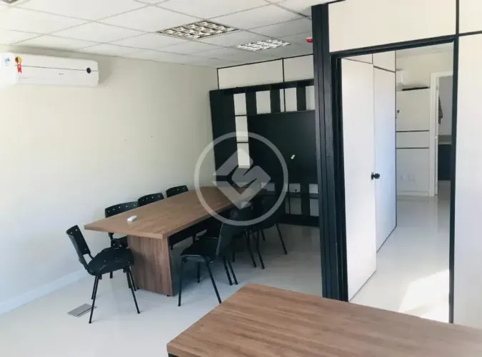 SALA COMERCIAL - Centro - FR-161476