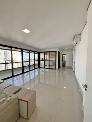 American Diamond Planejados e Climatizado 182M²-4 Suítes-Jardim das Américas - Cuiabá - MT