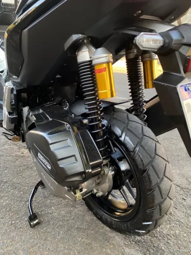 Honda ADV 150 2021
