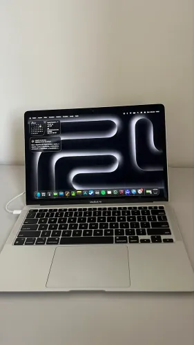 Macbook M1 128gb
