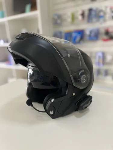 Capacete Articulado Norisk Motion N60