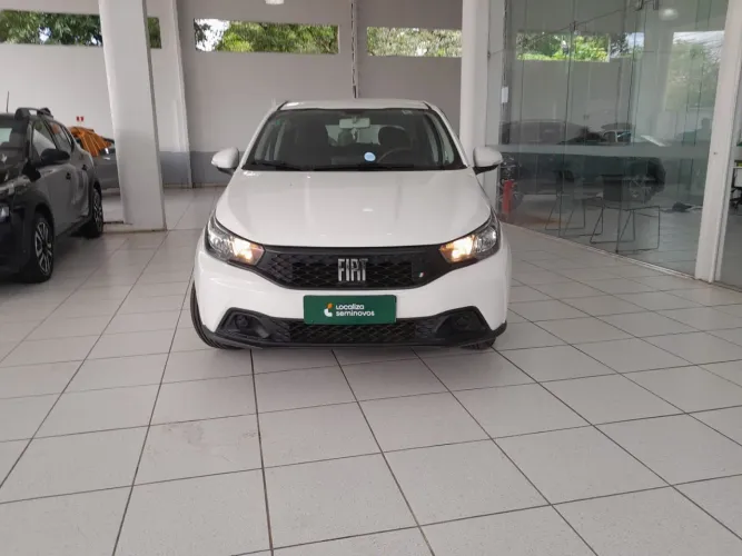 Fiat Argo Drive 1.0 Firefly 2025