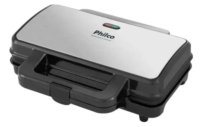 Sanduicheira Philco ( novo )