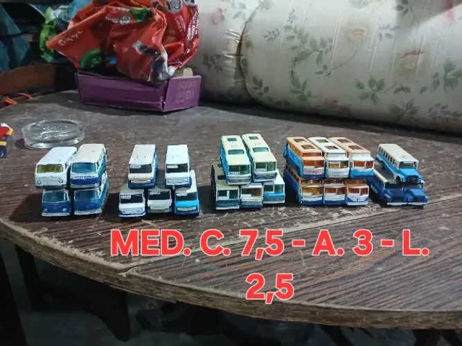 FERROMODELISMO