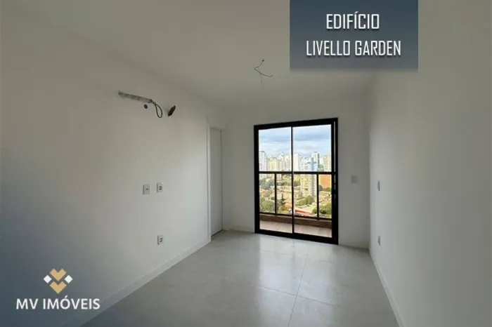 Cobertura no Ed. Livello Garden - Batista Campos - Belém/PA
