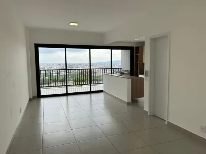 Apartamento para alugar na Avenida Engenheiro Carlos Reinaldo Mendes, Além Ponte, Sorocaba