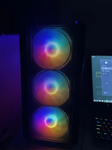Pc gamer
