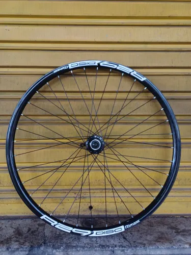 Rodas Aeros Novas Aro 29