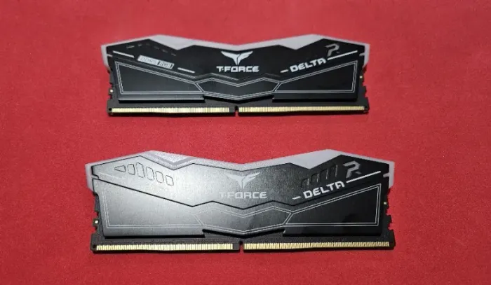 Memória DDR5 32GB 8000MHz TeamGroup CL38
