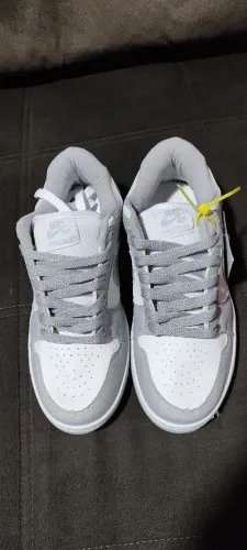 Tênis Nike Dunk tamanho 41