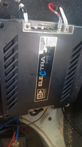 Vende se banda 3k2 600,00. Ou troco poruma 3k1