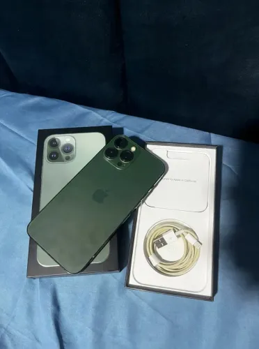 IPHONE 13 PRO MAX 128Gb