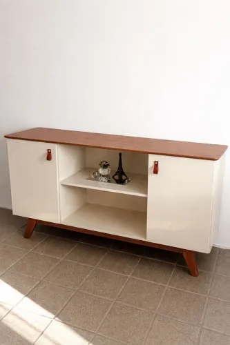 Aparador / Balcão Buffet Novo - Design Moderno