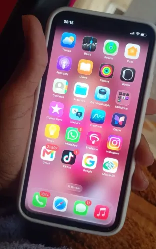 iPhone 11 256 g