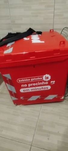 Baú