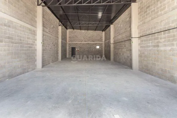 Loja Nova em Construção com 135 m² em Localização Estratégica na Zona Sul!