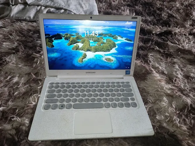 Notebook 