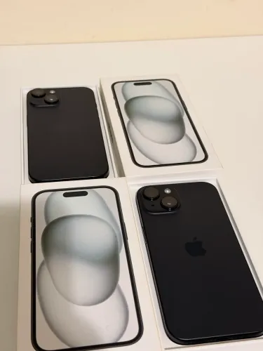 iPhone 15 128gb