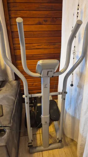 Elíptico Caloi clt10 Classic