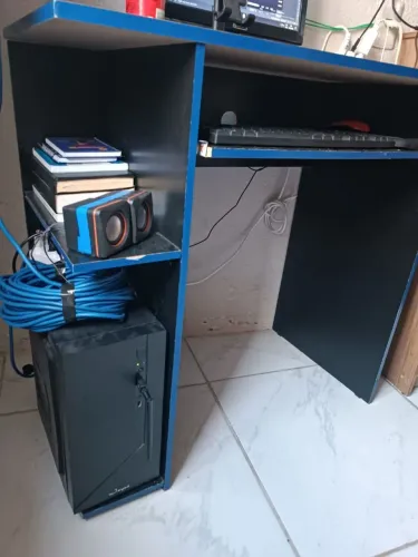 Mesa de computador