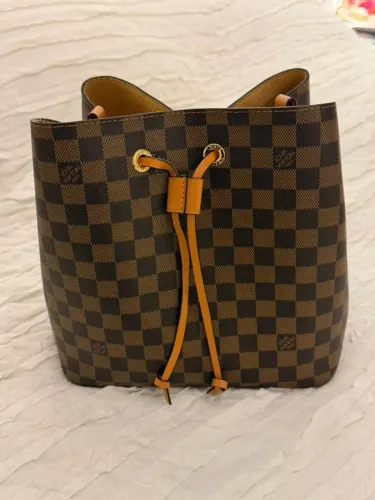 bolsa louis vuitton néonoé