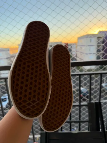 Tênis vans original 35