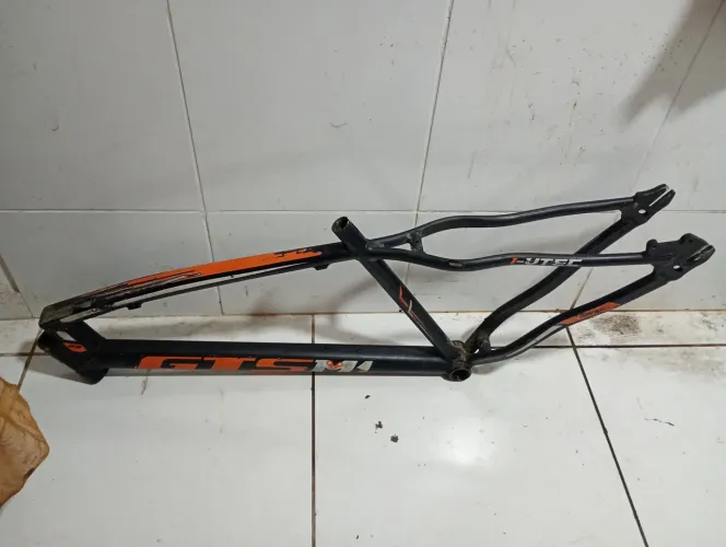 Quadro de 29 GTS M1