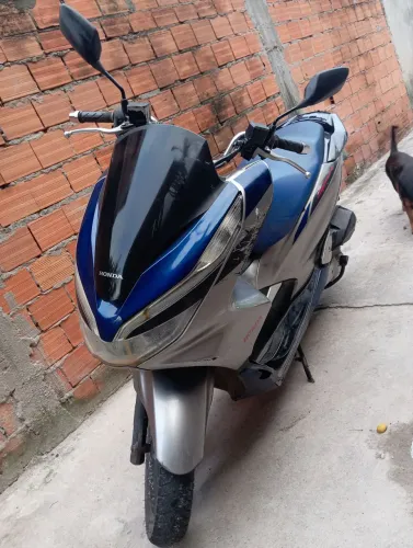Pcx 150 cc
