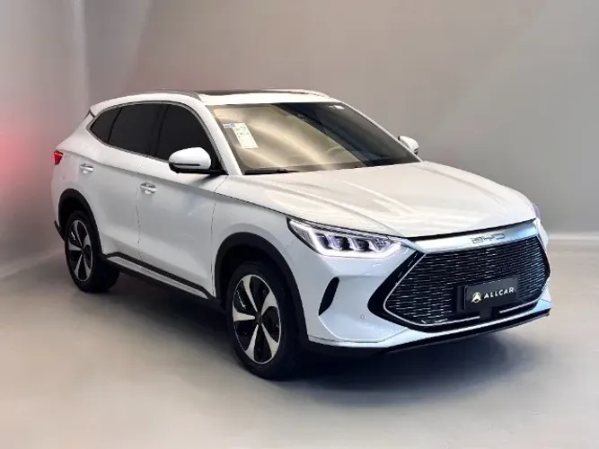 BYD Song Plus 1.5 16V Aut. (hibrido) 2024