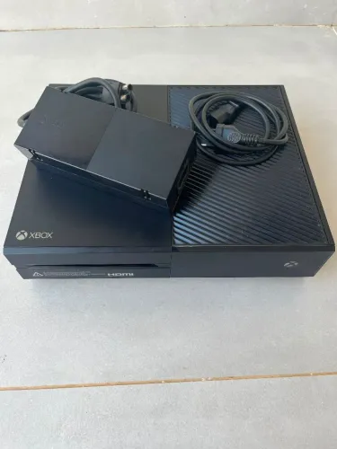 Xbox One Fat