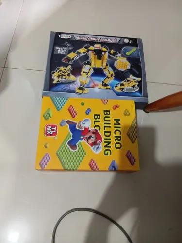 Brinquedos 