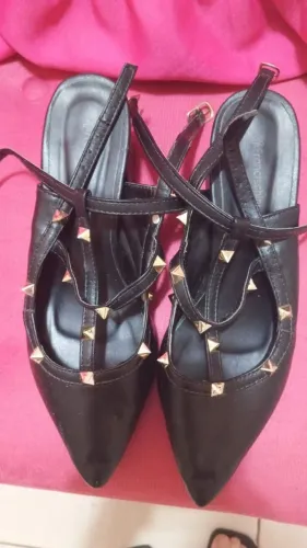 Vendo scarpin