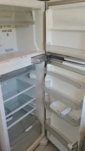 Vendo Geladeira Frostfree