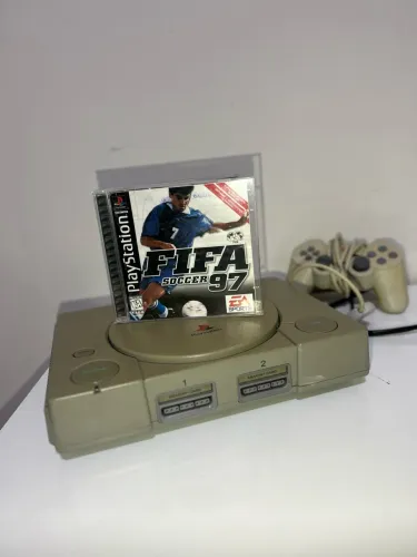 Ps1 Fat