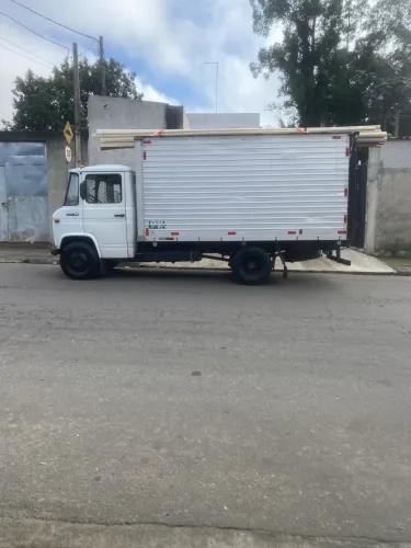 Fretes e mudanças para todo estado de São Paulo 