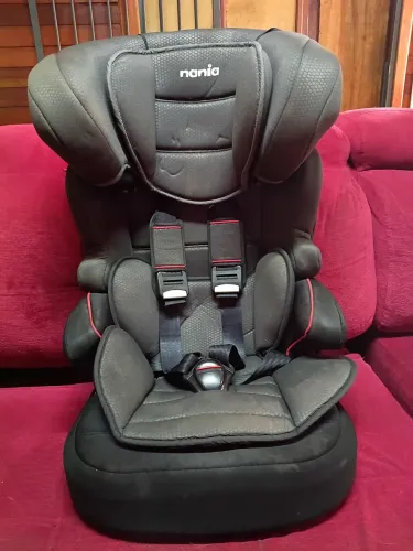 Cadeirinha de Bebê