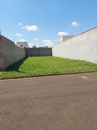 Terreno Plano 250m² (10x25) - Excelente Oportunidade!