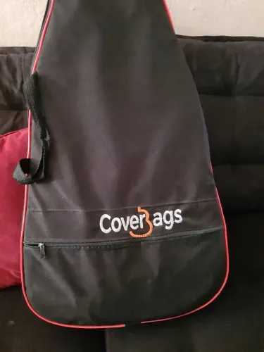 Bag para violão folk
