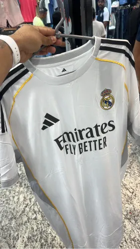 Camisetas de time 