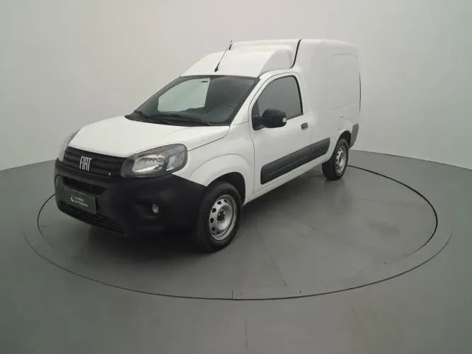 Fiat Fiorino Endurance 1.3 Flex 8V 2P 2026
