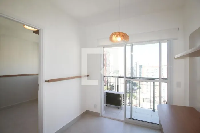 Apartamento à Venda - Vila Olímpia, 1 Quarto, 24 m2