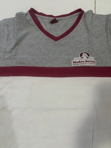 Uniforme escolar