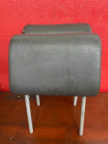 Encosto de cabeça do banco Kombi COMPLETO