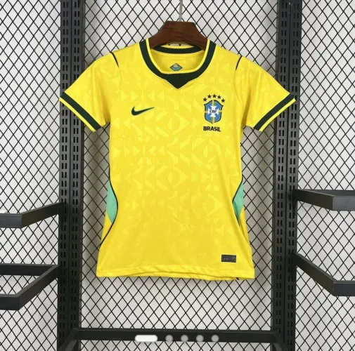 CAMISA BRASIL.FEMININA COPA