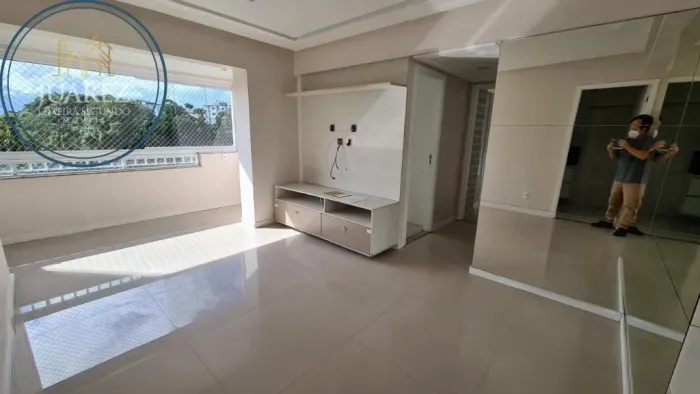 APTO À VENDA NO CONDOMÍNIO VILA ALLEGRO COM 65M² E INFRAESTRUTURA COMPLETA!